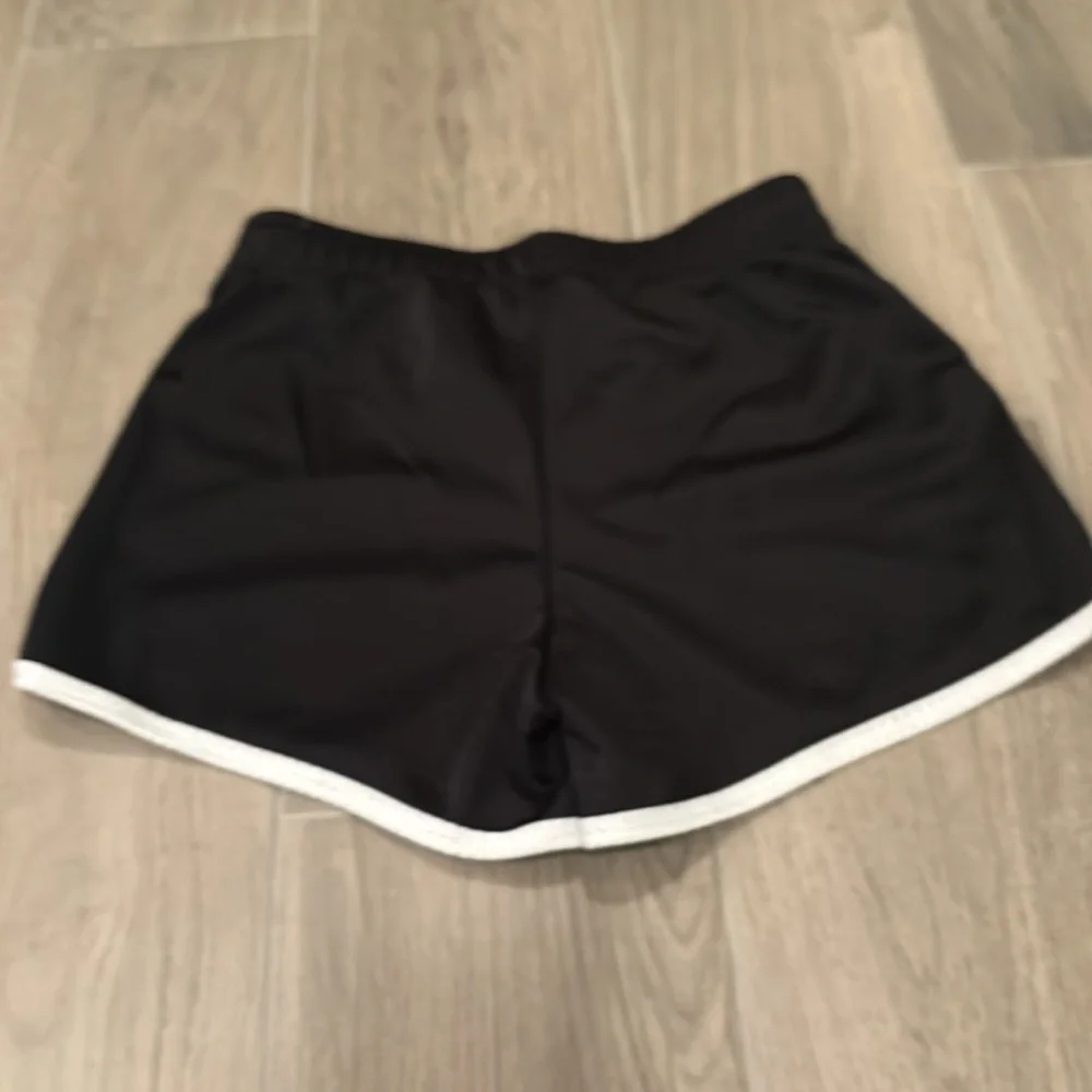 Justice Active Girls Shorts Size 8